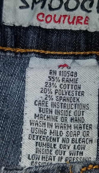 Jeans - Picture 6 of 6